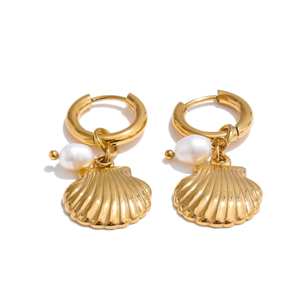 Ingrid Earrings