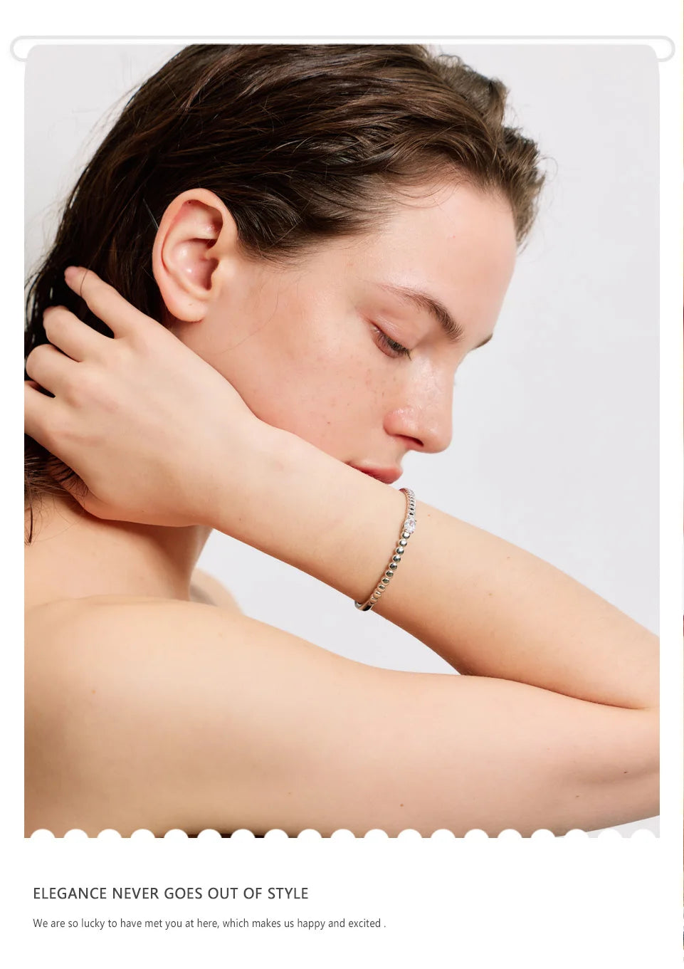 Phoebe Bracelet