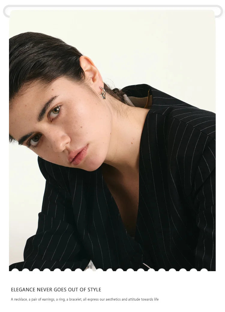 Rebecca Earrings