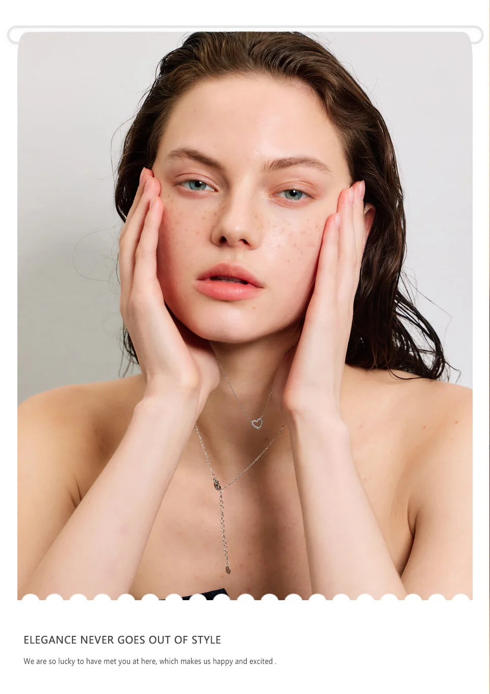 Aura Necklace