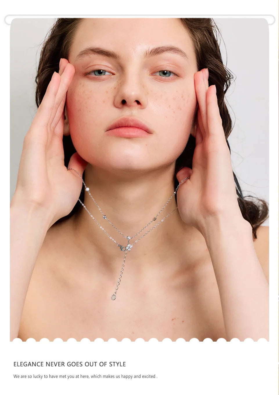 True Necklace
