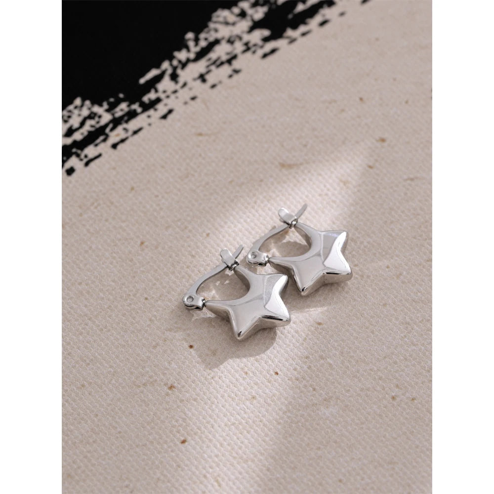 Bella Earrings