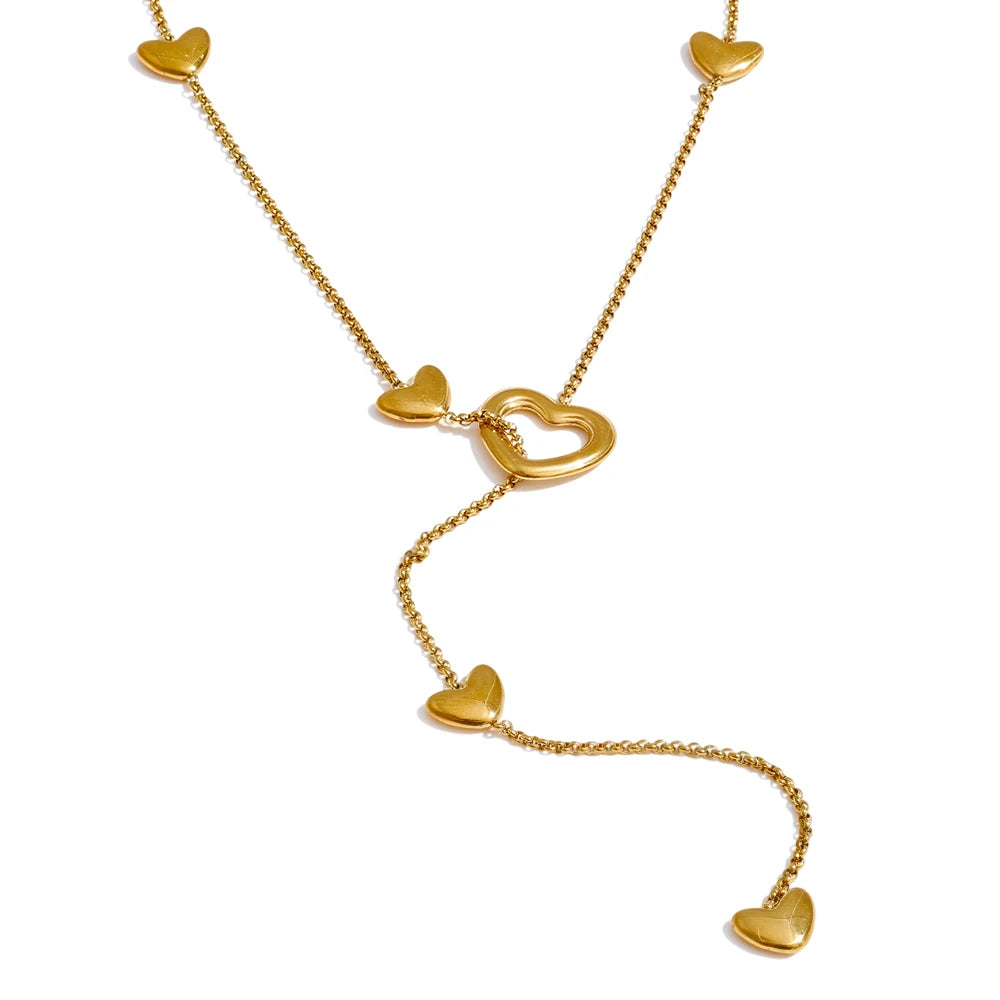 Peak Necklace