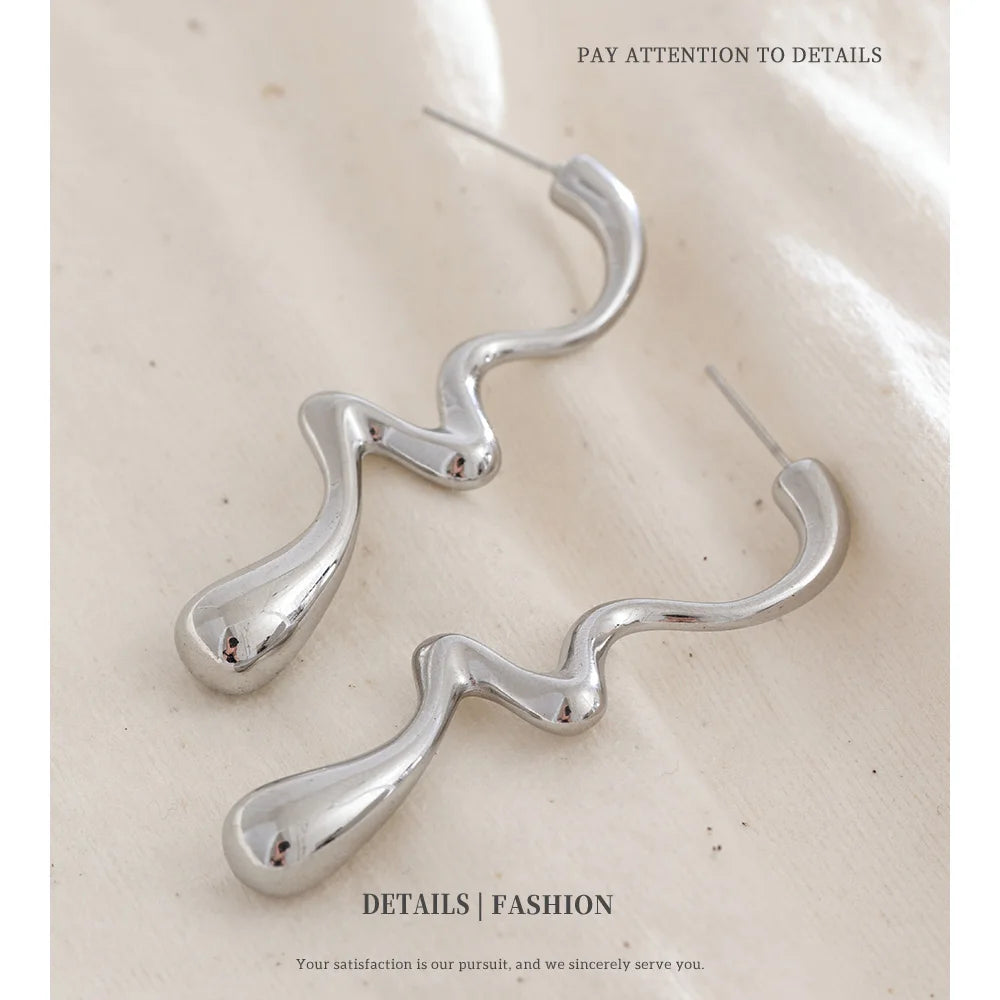 Stella Earrings I