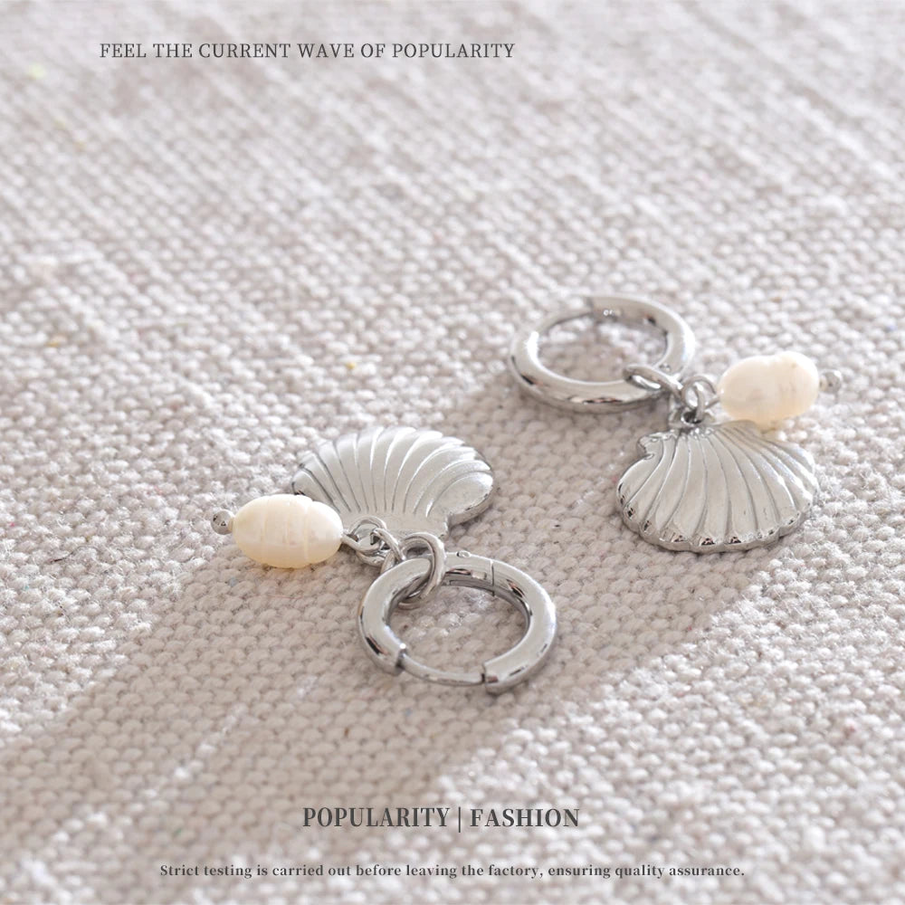 Ingrid Earrings