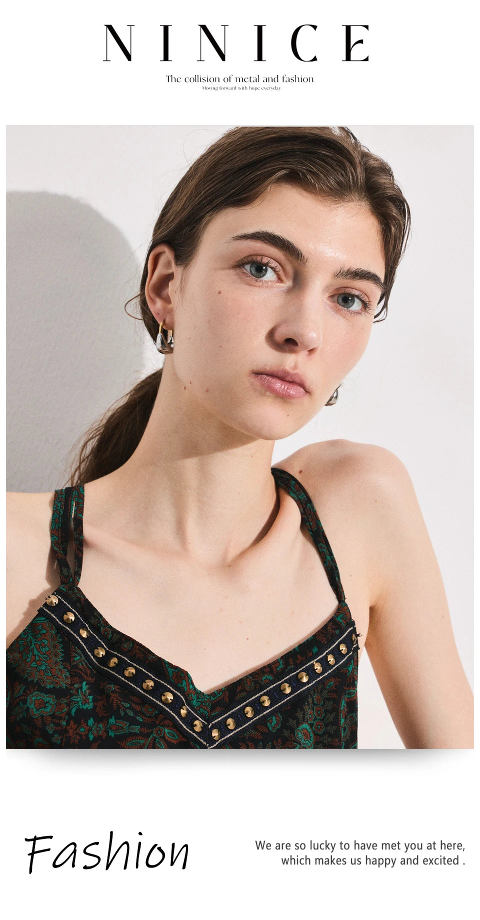 Odette Earrings