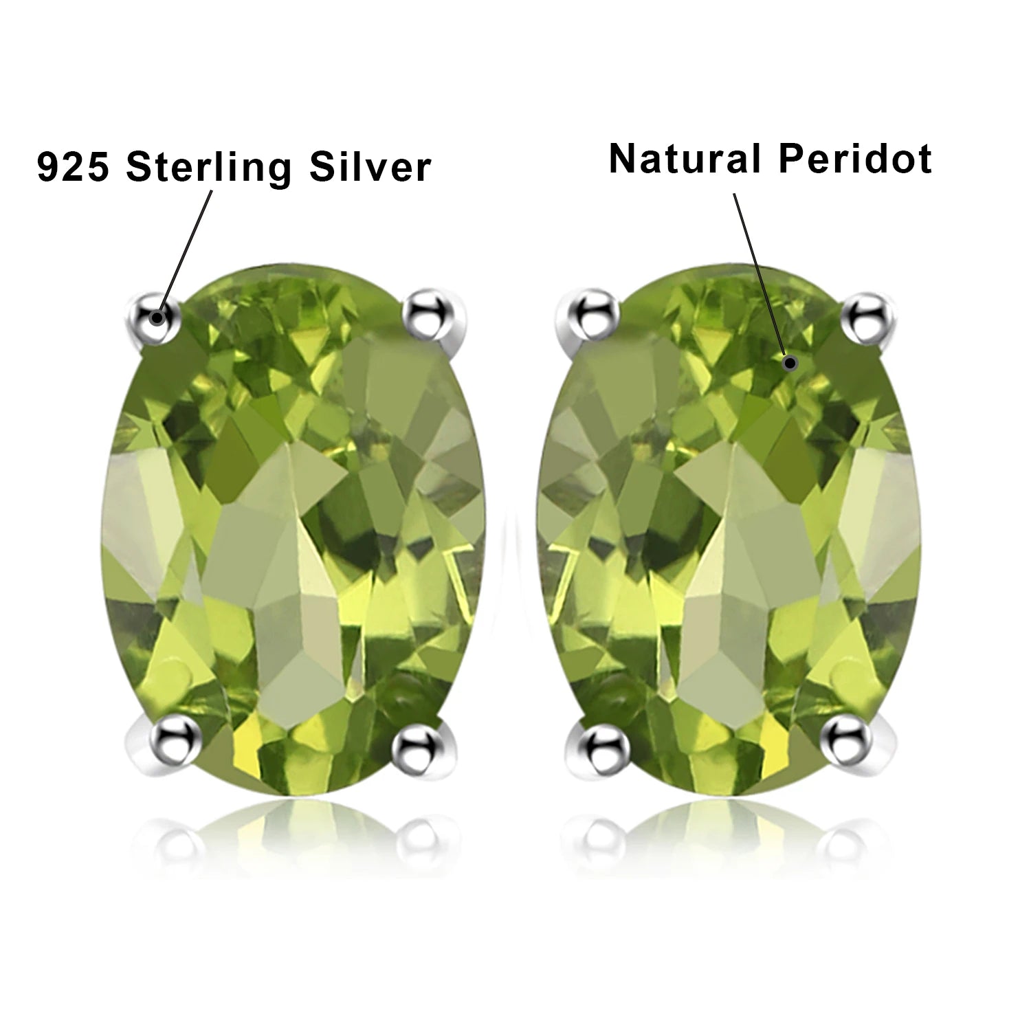 Fernanda Earrings