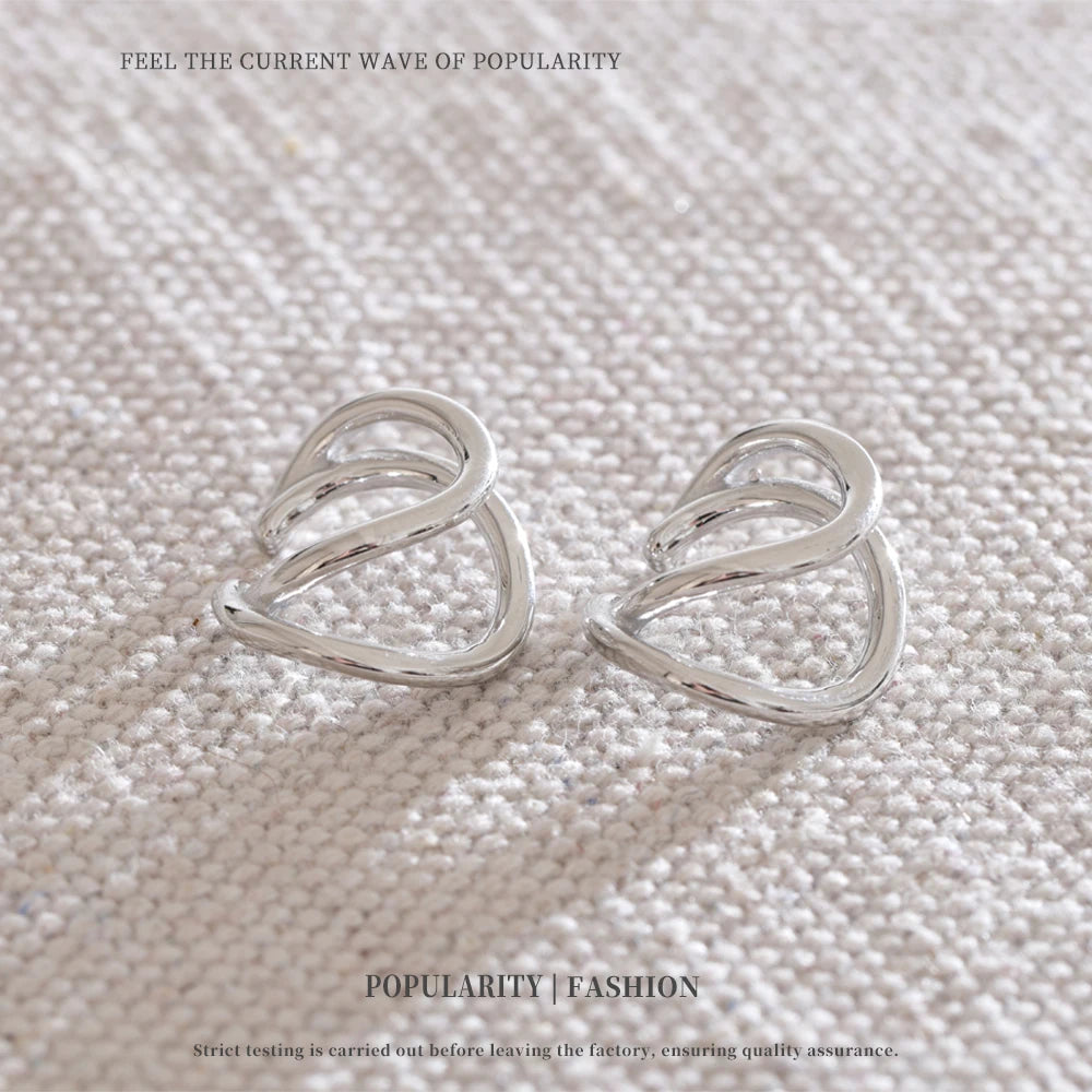 Xanthe Earrings