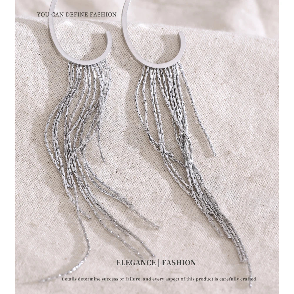 Taylor Earrings