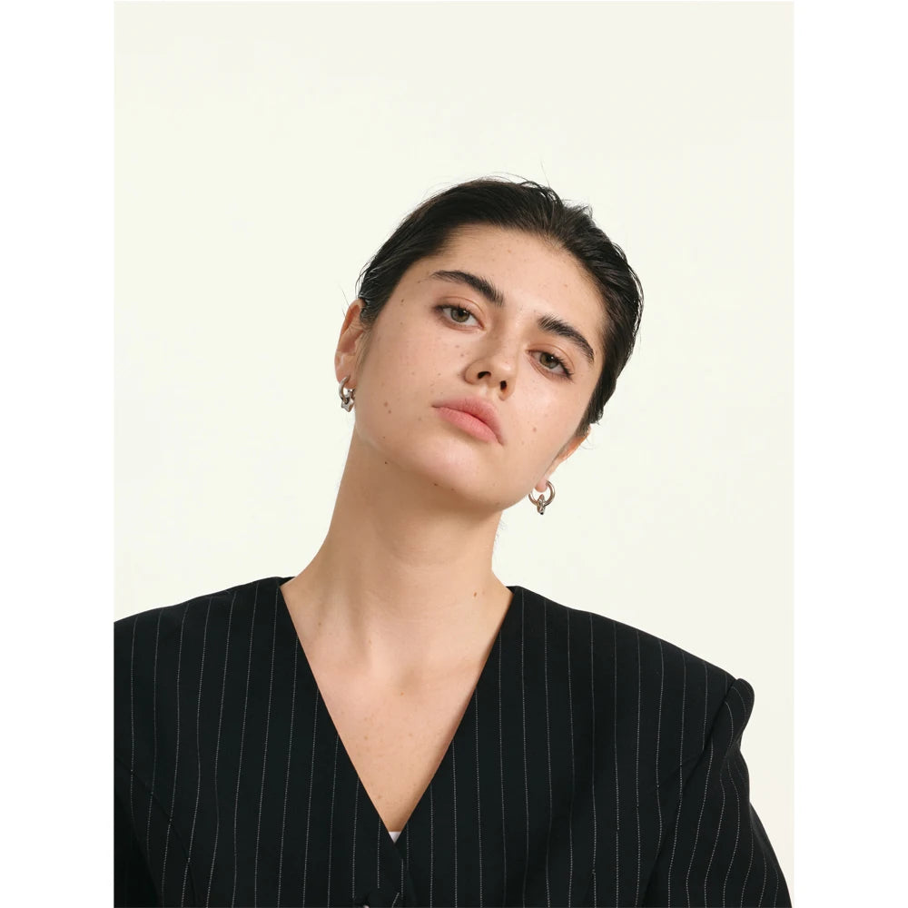 Rebecca Earrings