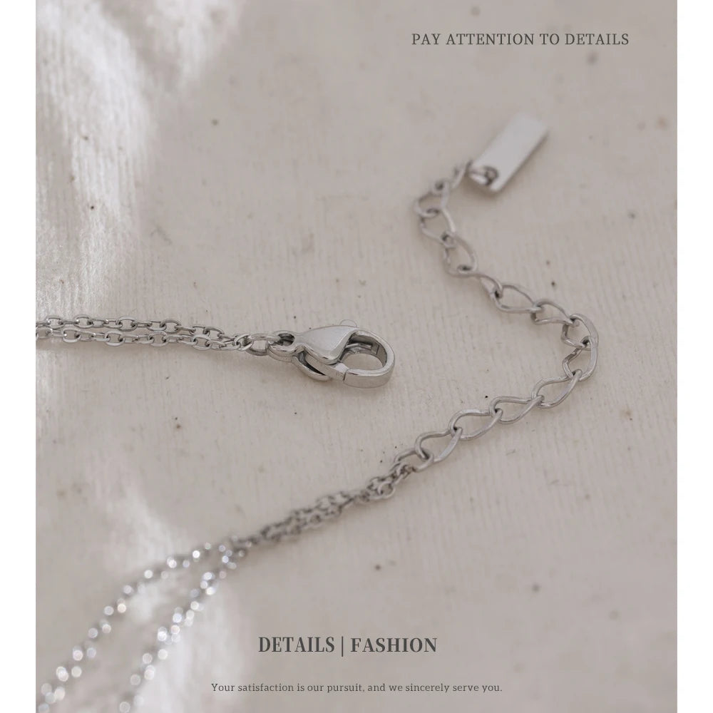 Calm Necklace