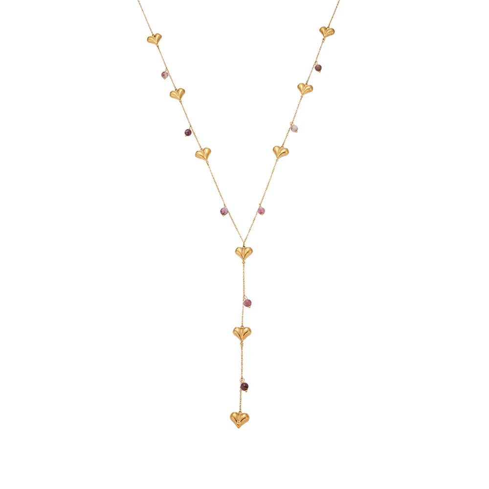 Luxe Necklace