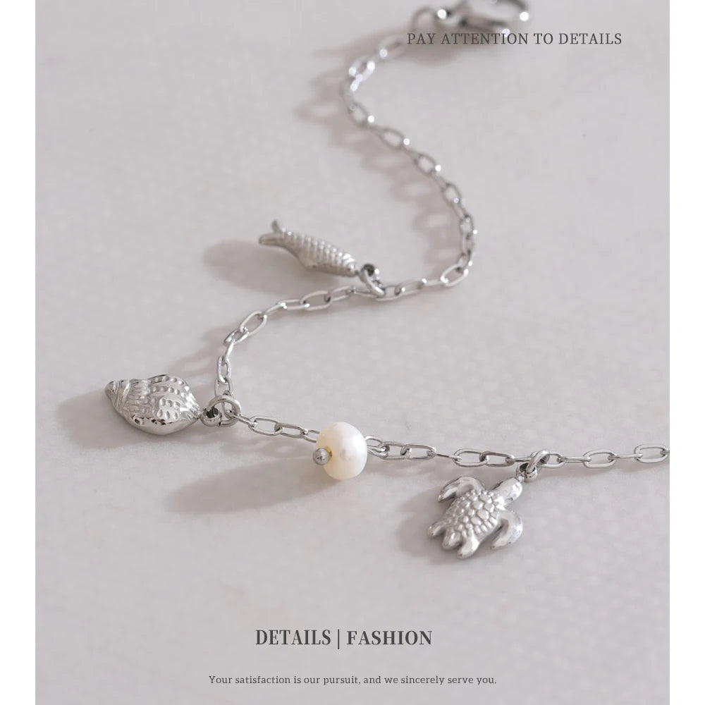 Mary Bracelet