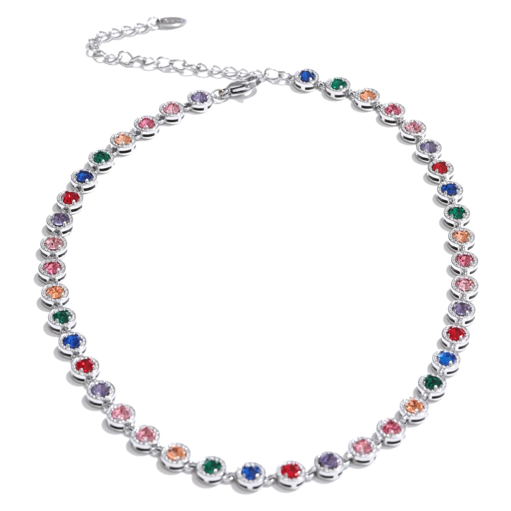Jade Necklace