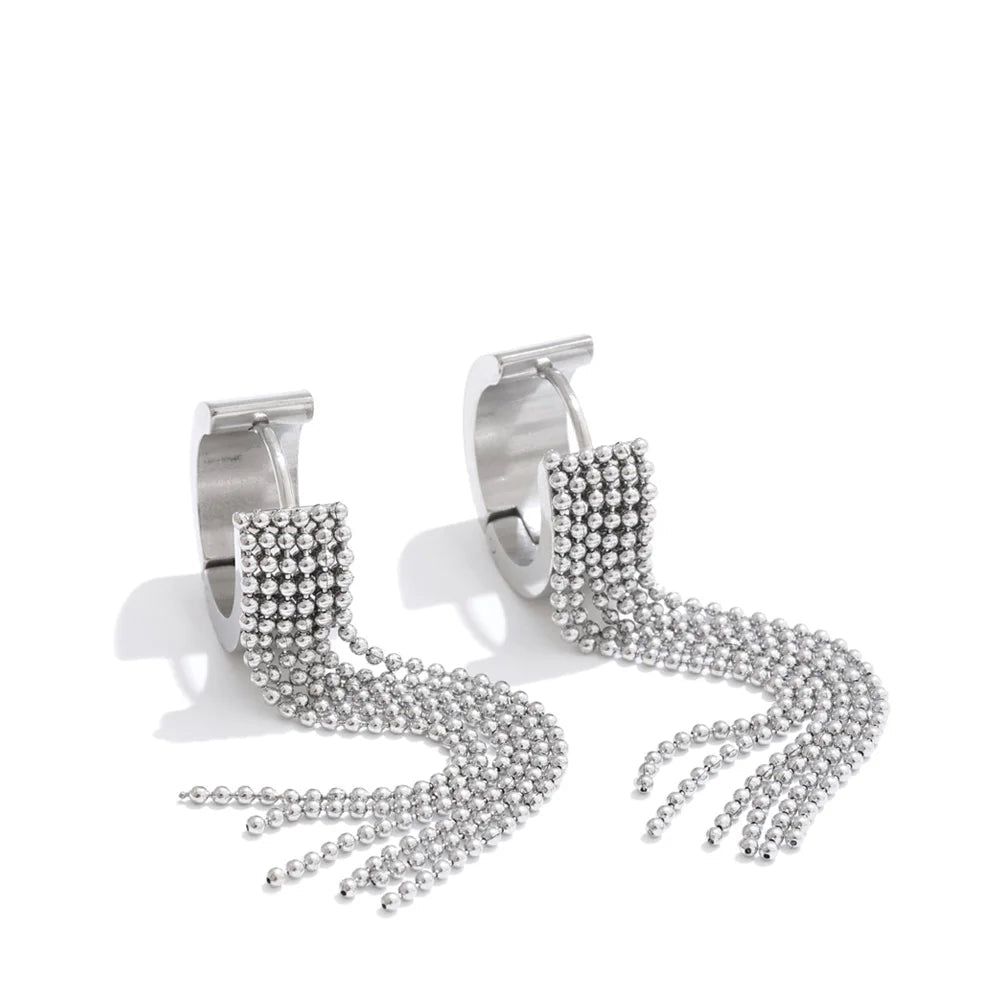 Madeline Earrings