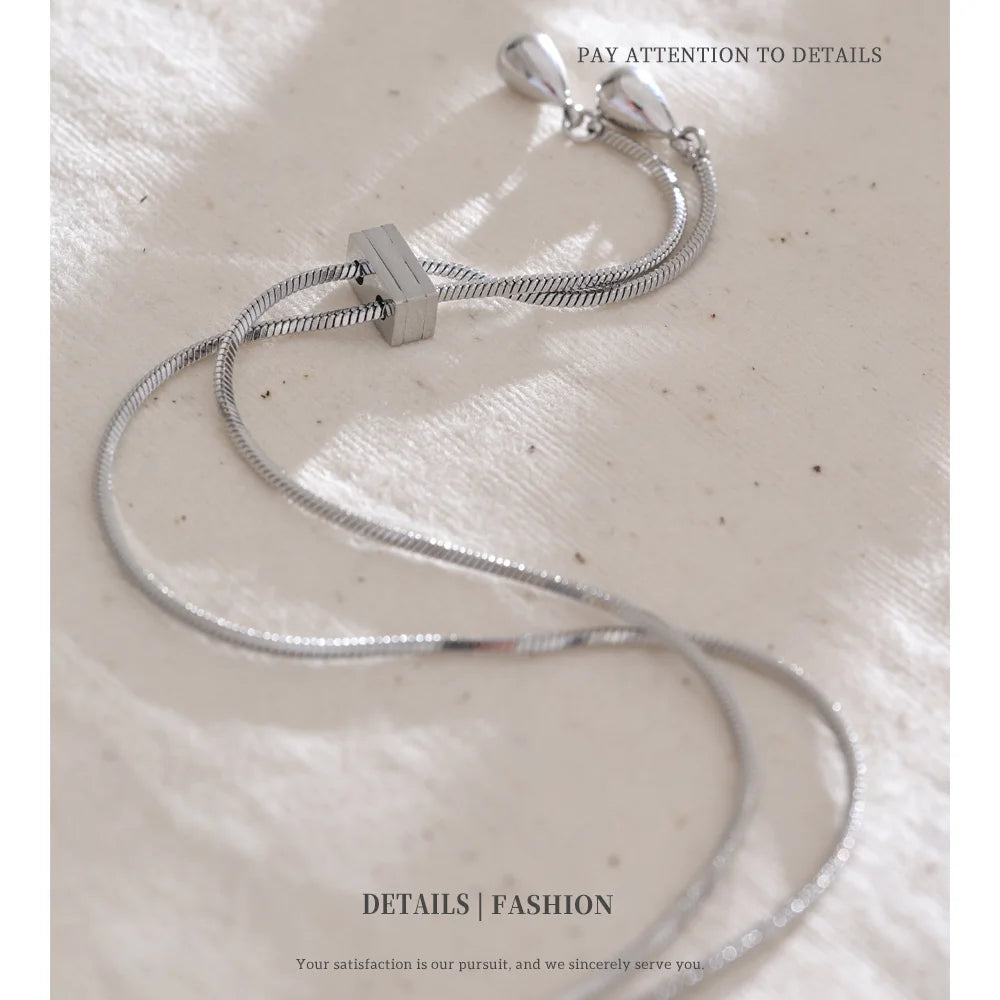 Base Earrings