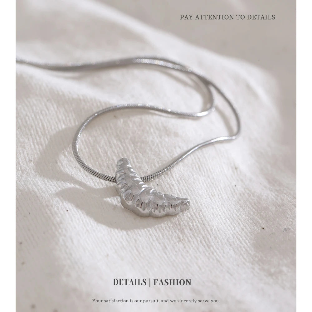 Zest Necklace I