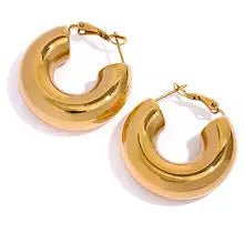 Thea Earrings