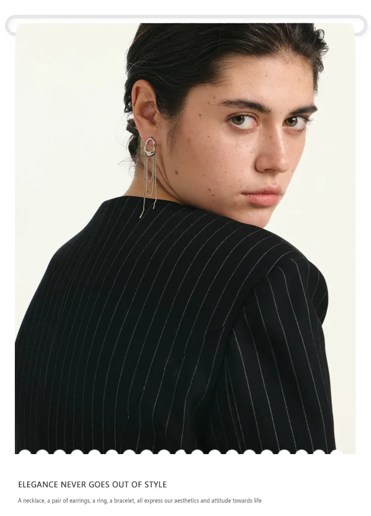 Harper Earrings