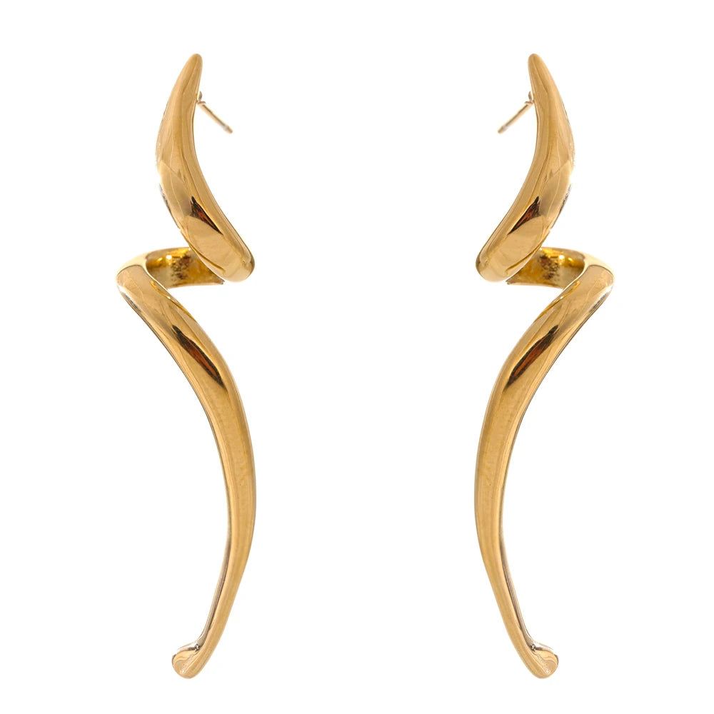 Luna Earrings