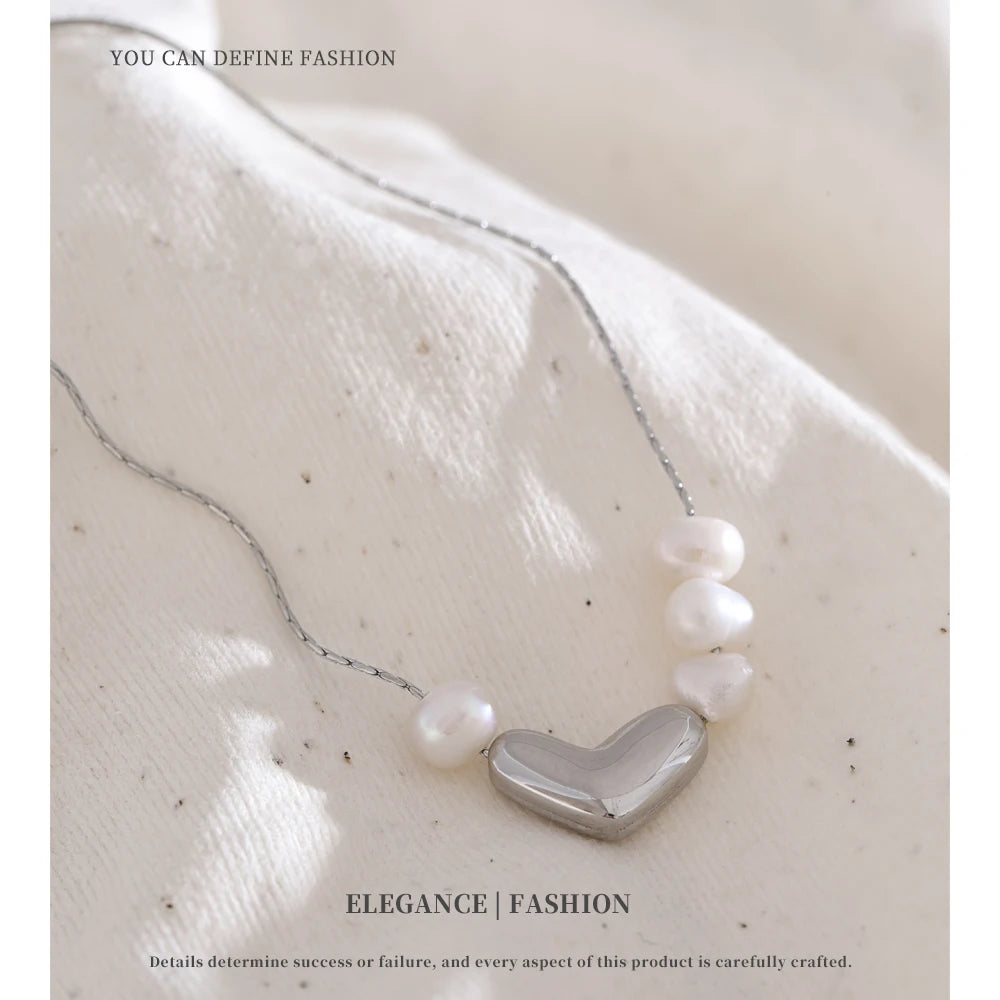 Zest Necklace II