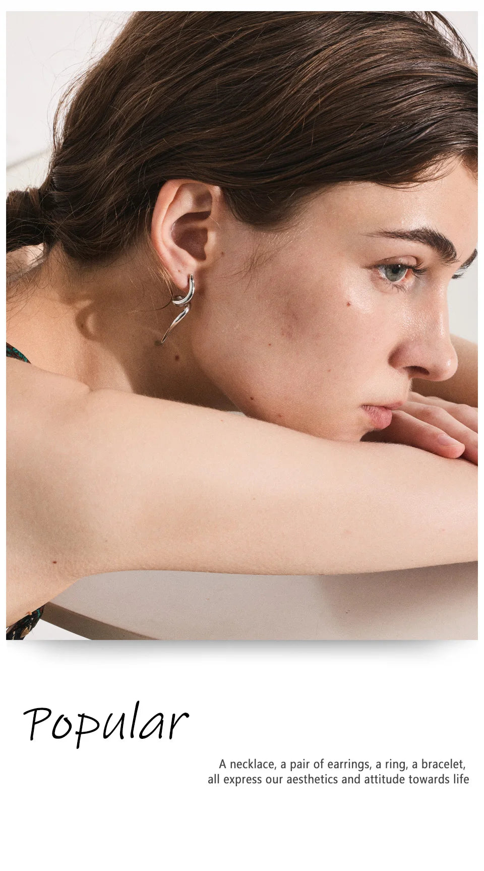 Luna Earrings