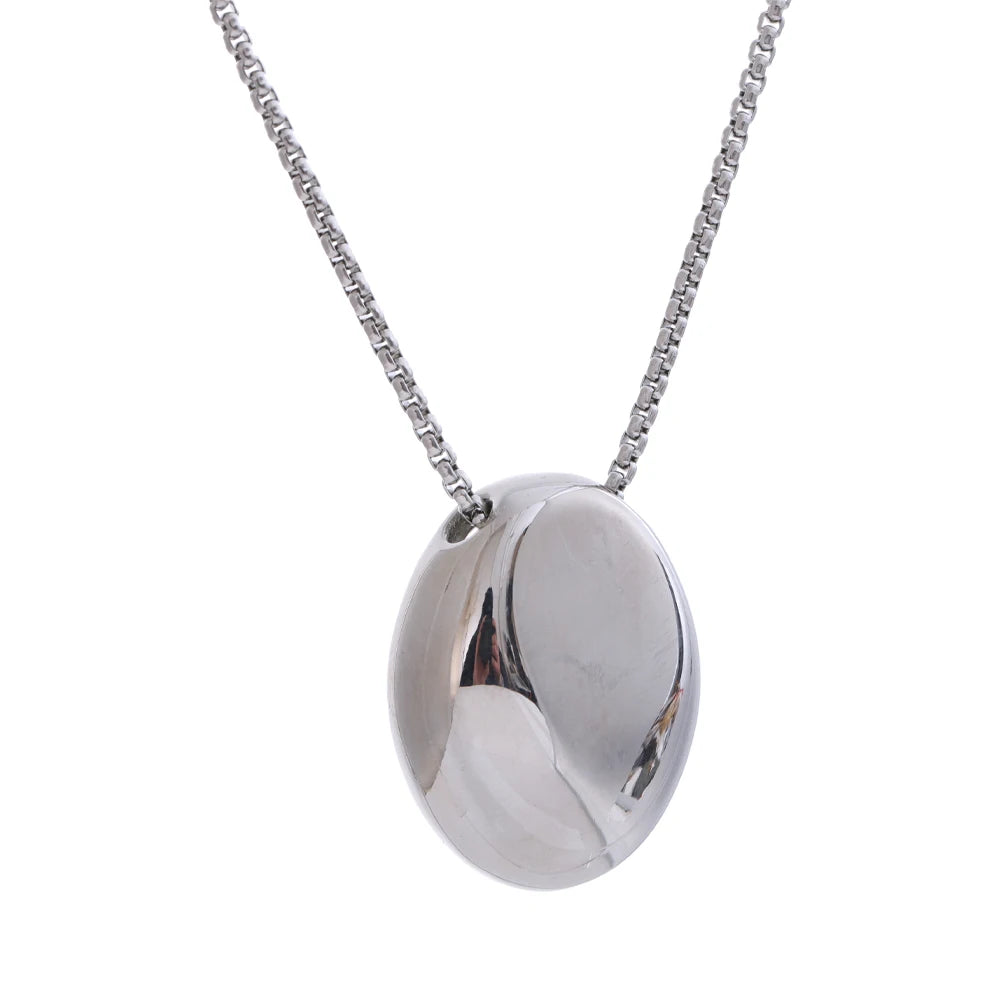 Bold Necklace I
