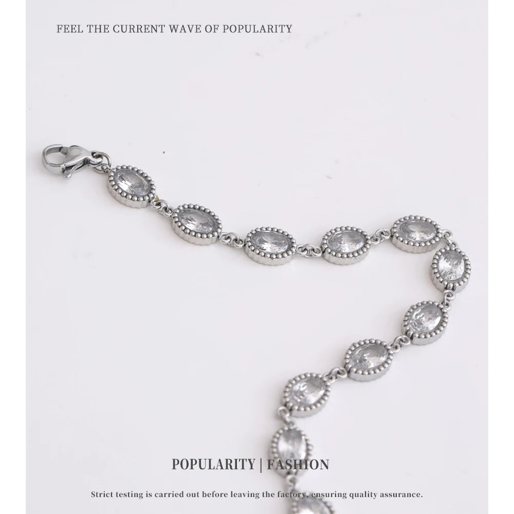 Olivia Bracelet I