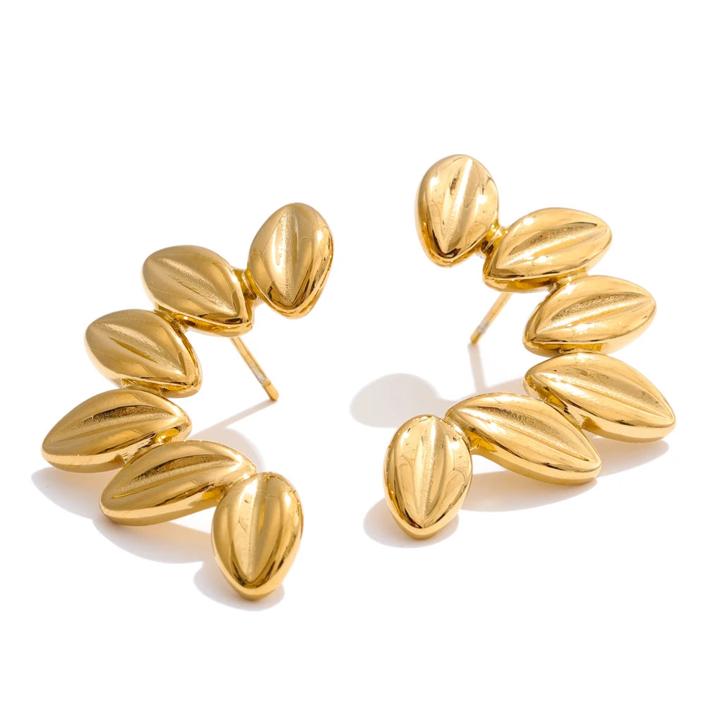 Nina Earrings