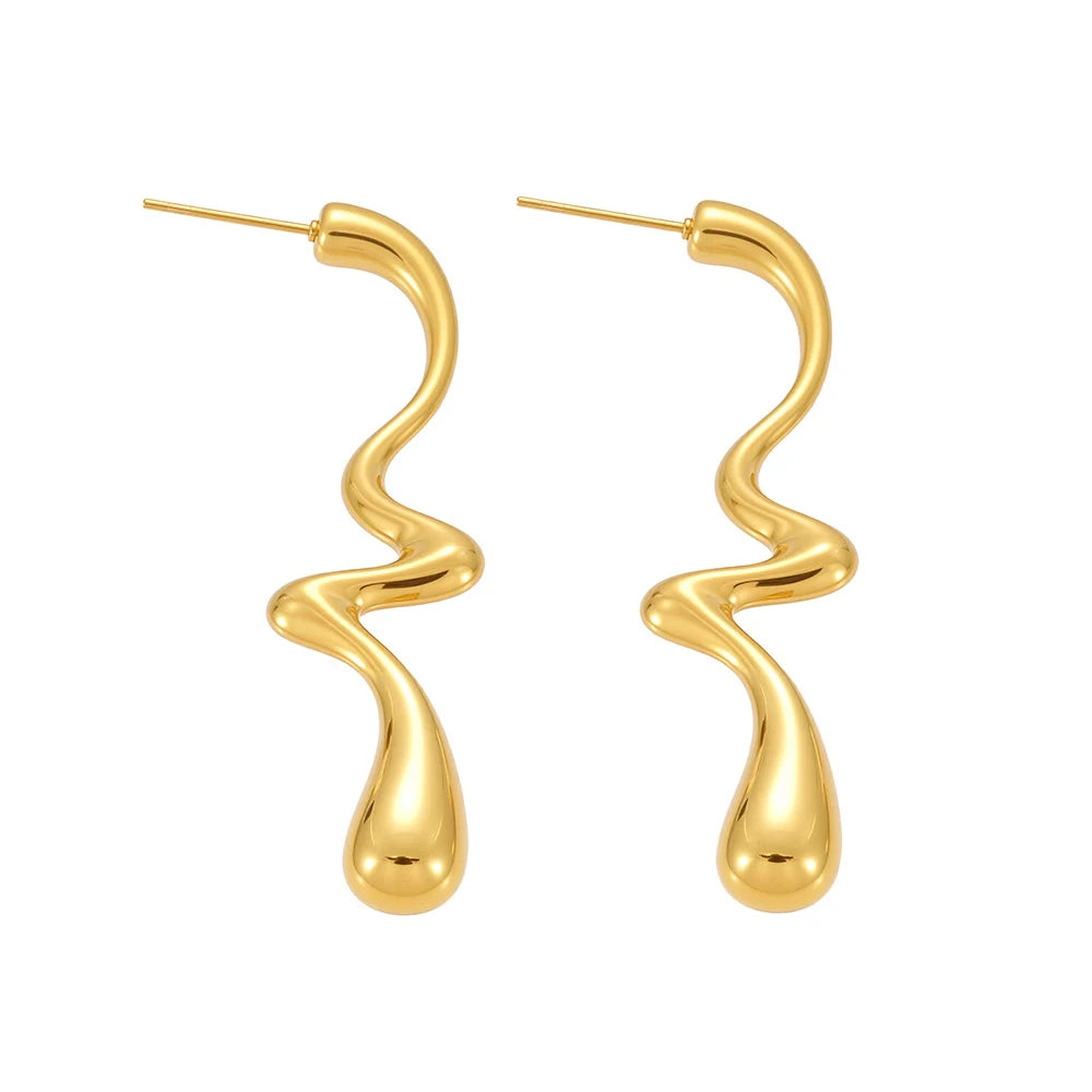 Stella Earrings I