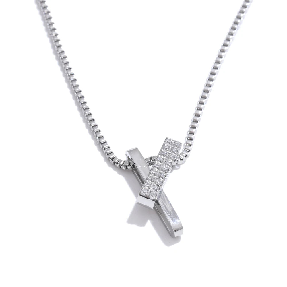 Sky Necklace