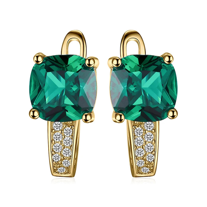 Isabel Earrings