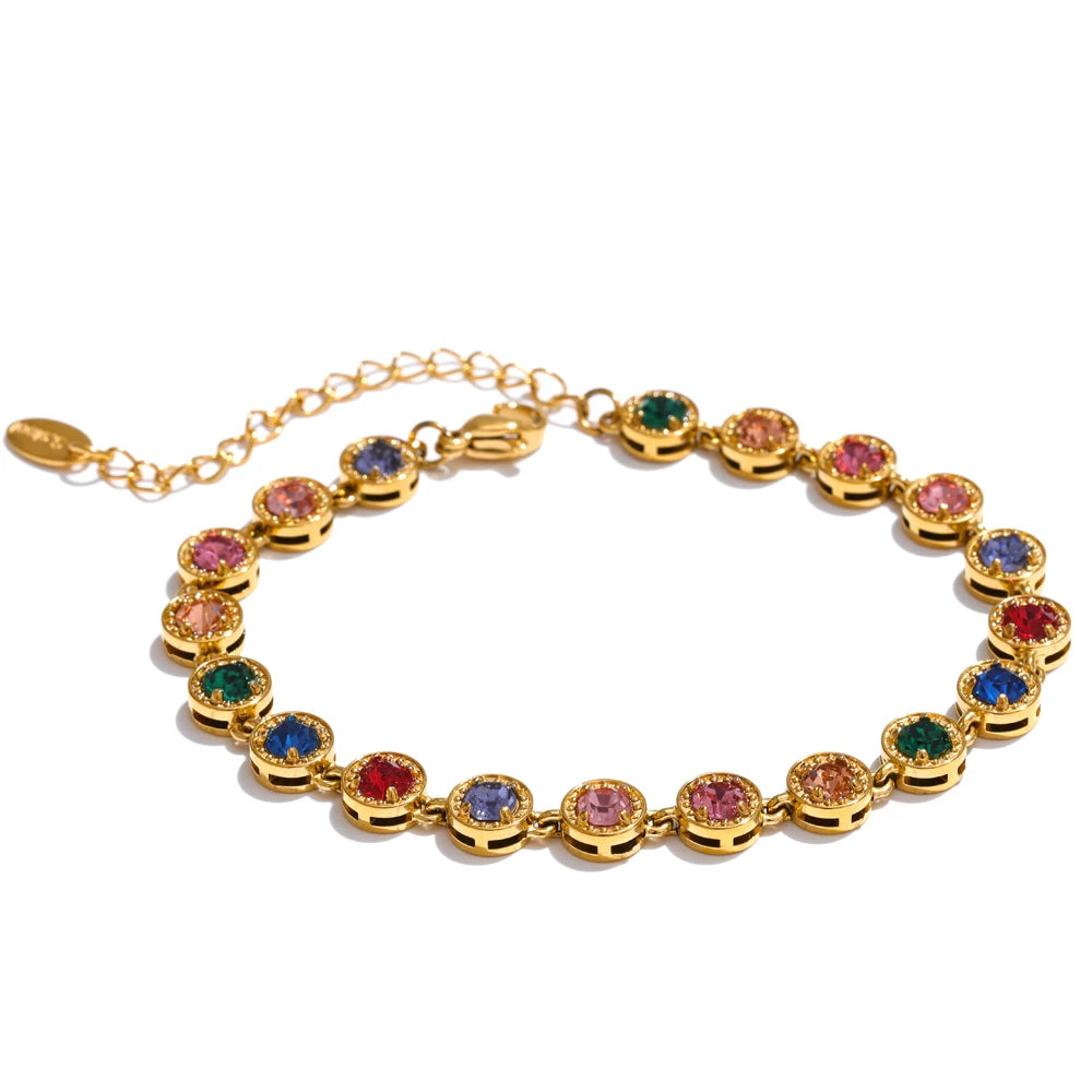Jade Necklace