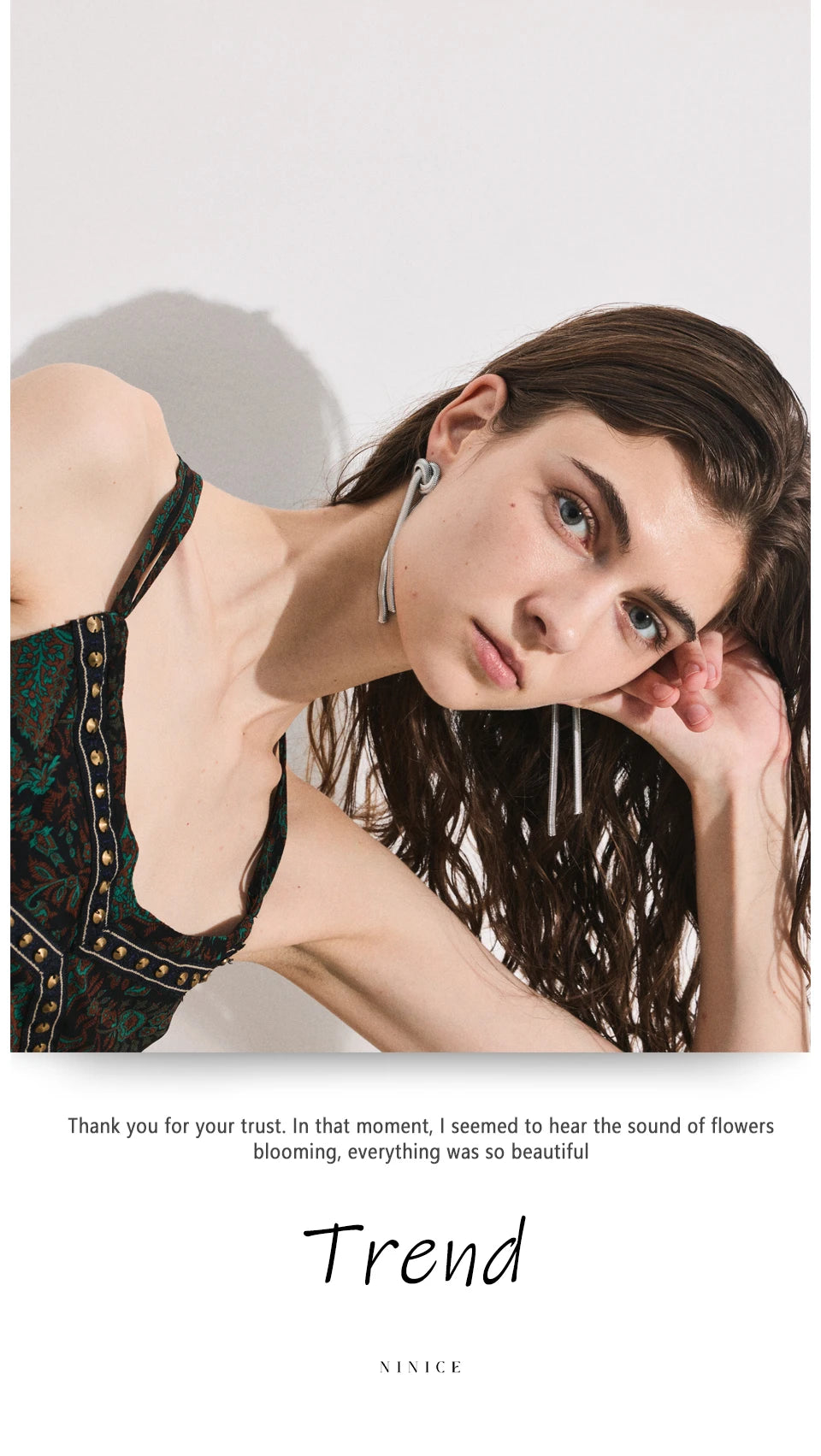 Wren Earrings