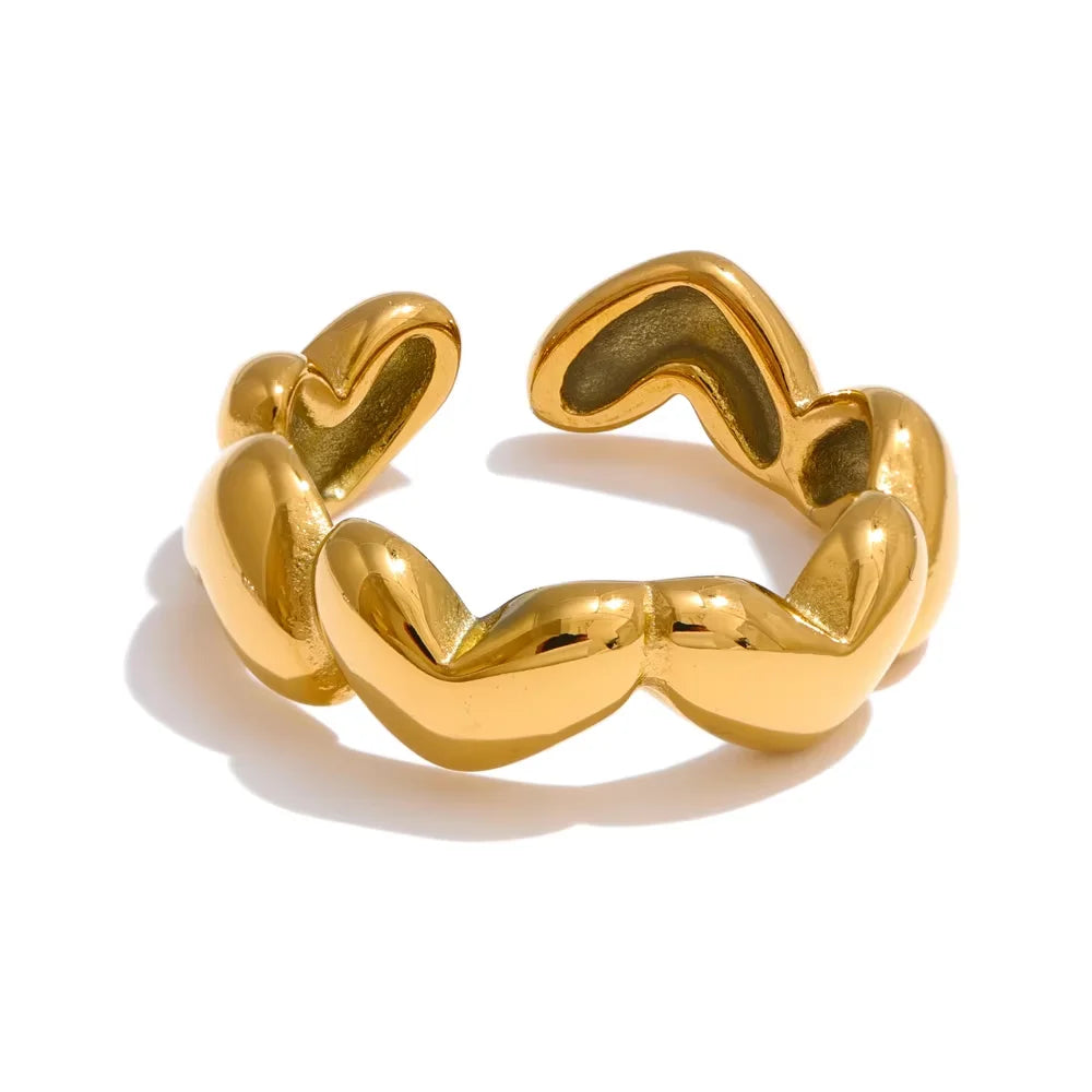 Sophia Ring