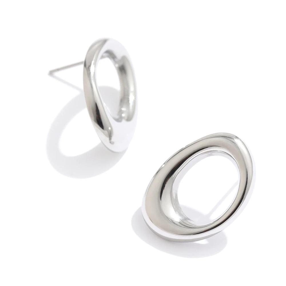 Willow Earrings I