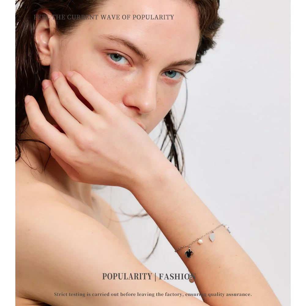 Mary Bracelet