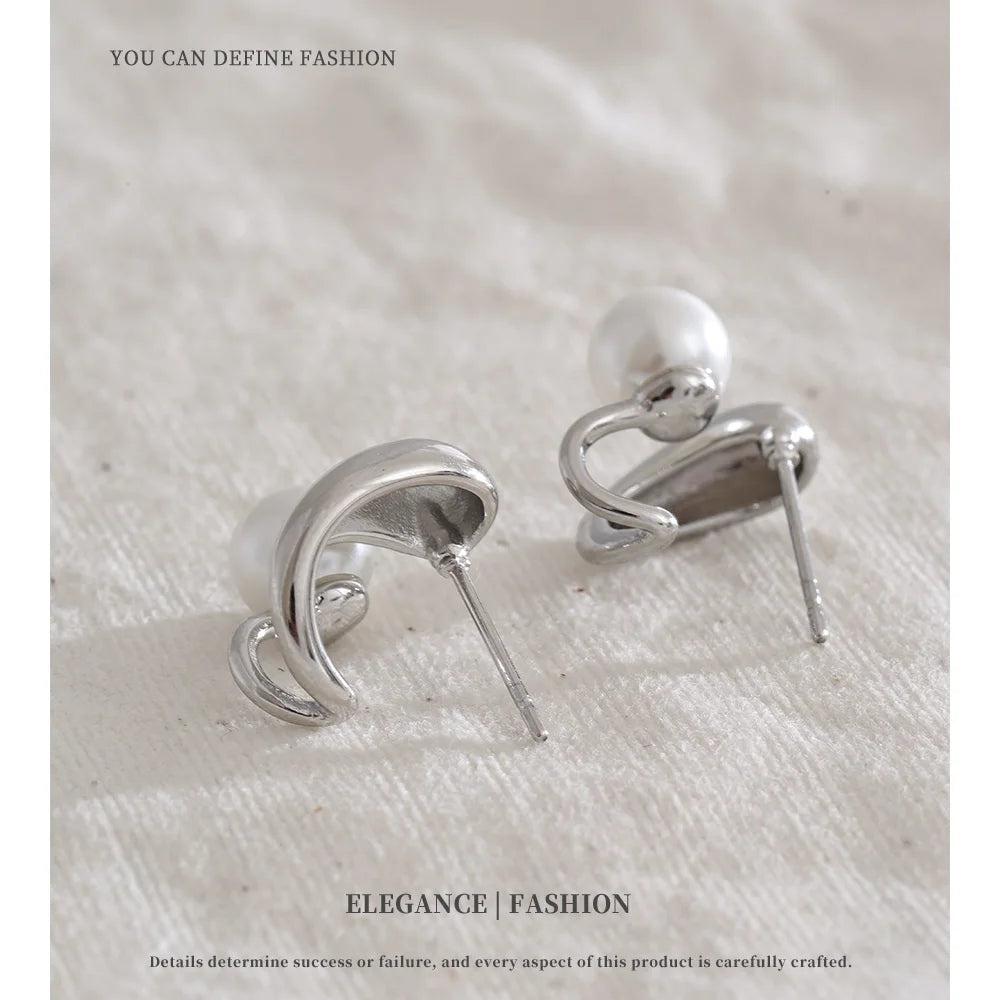 Brianna Earrings