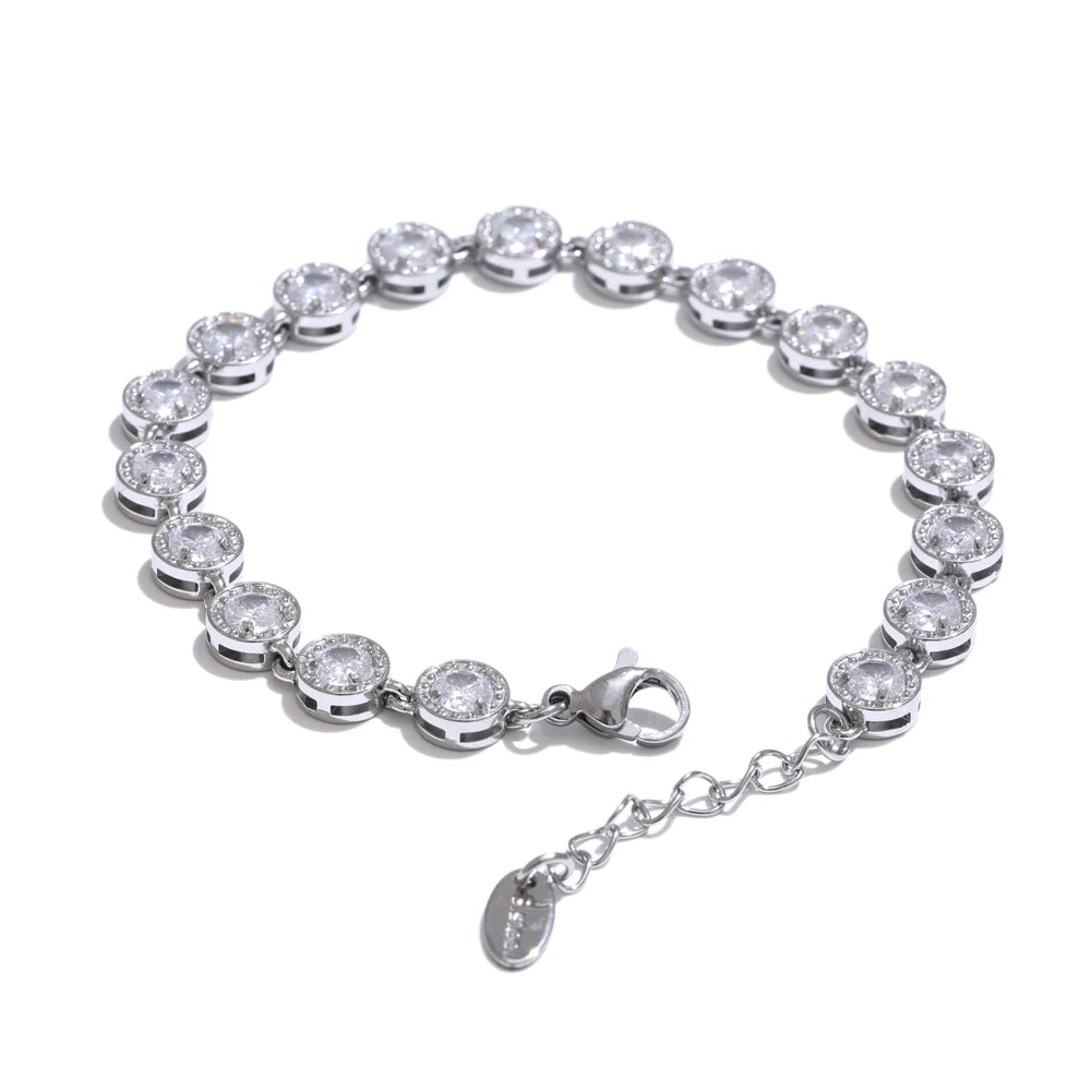 Jade Necklace