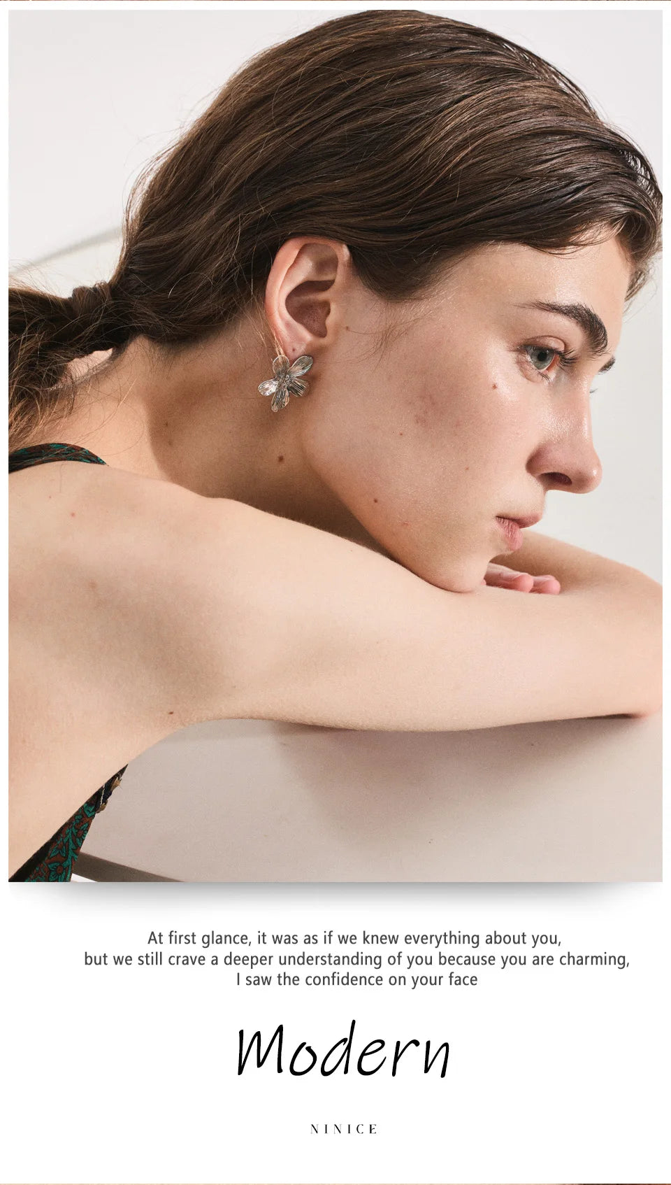 Serena Earrings