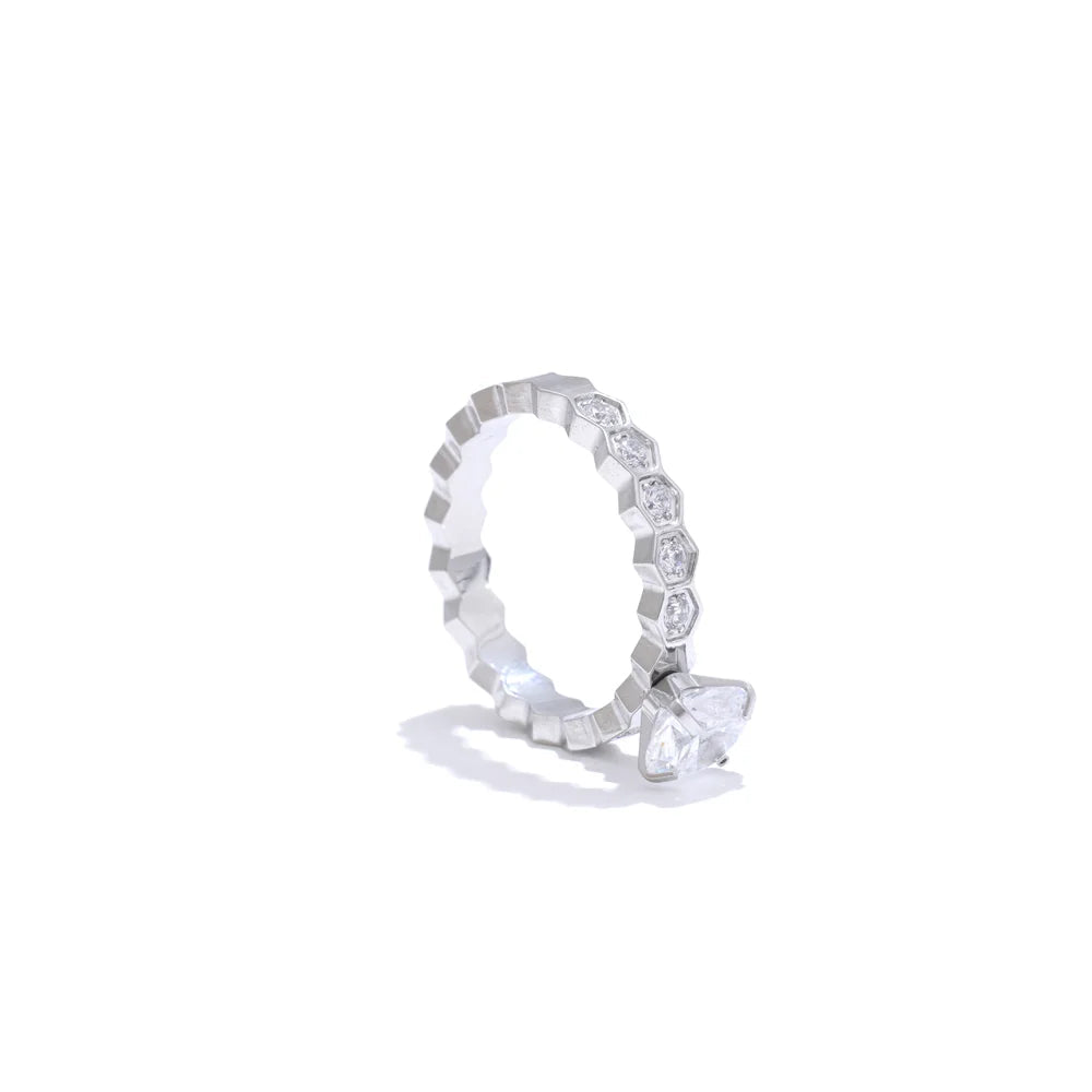 Farida Ring