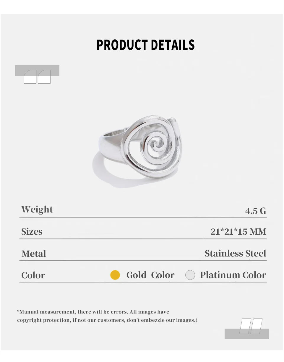 Freya Ring