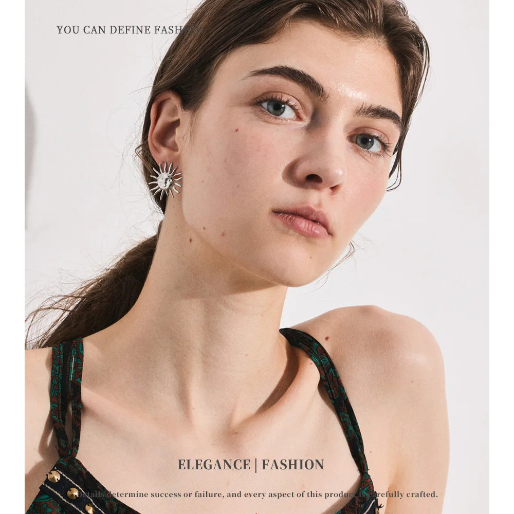 Elara Earrings