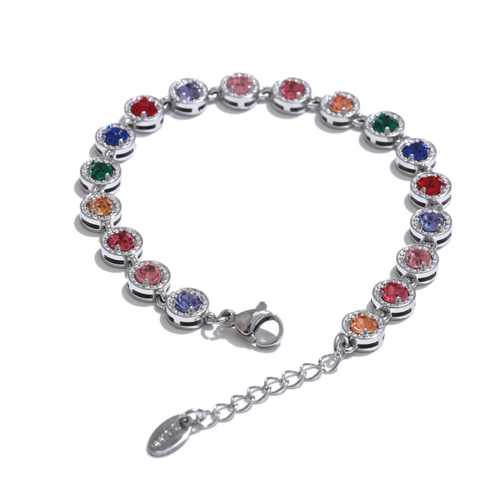 Jade Necklace