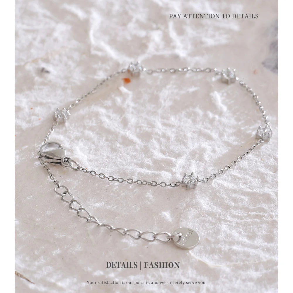 Amelia Bracelet