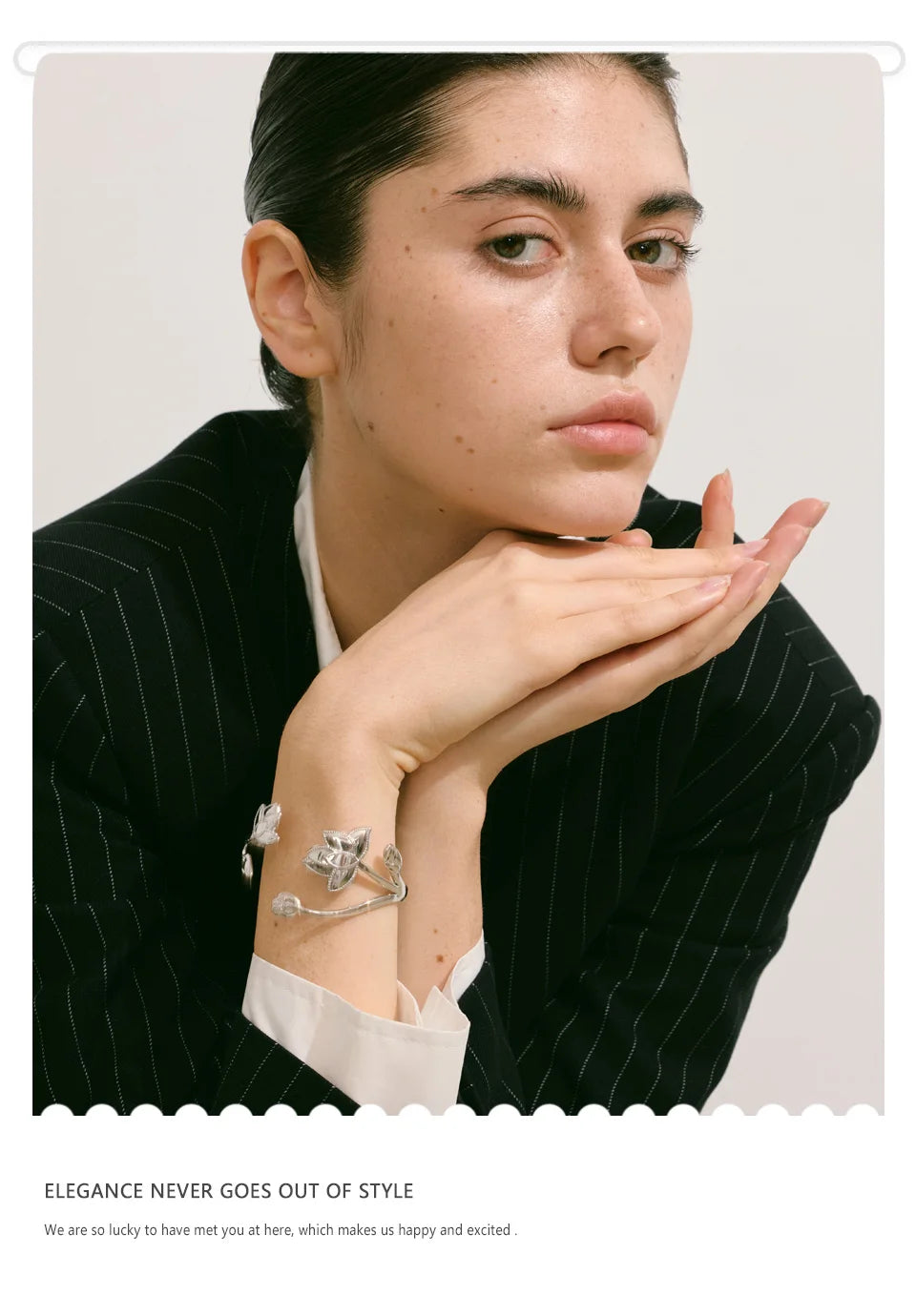 Nina Bracelet