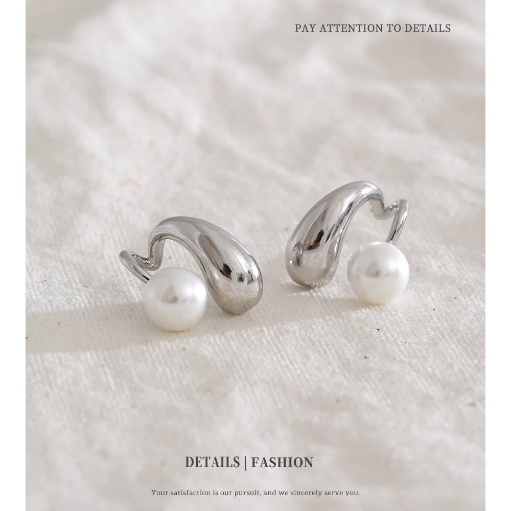 Brianna Earrings