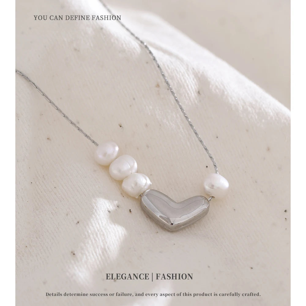 Zest Necklace II