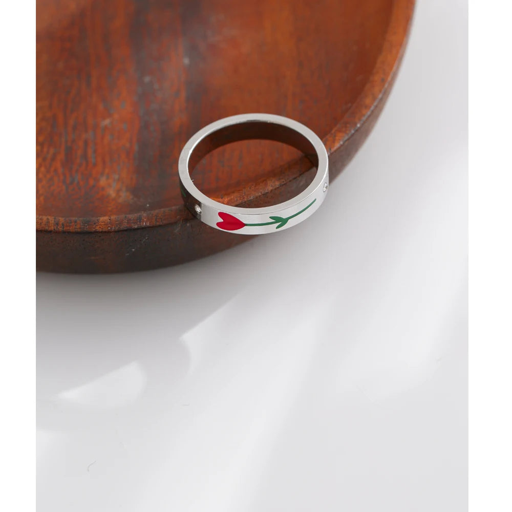 Palestine Ring