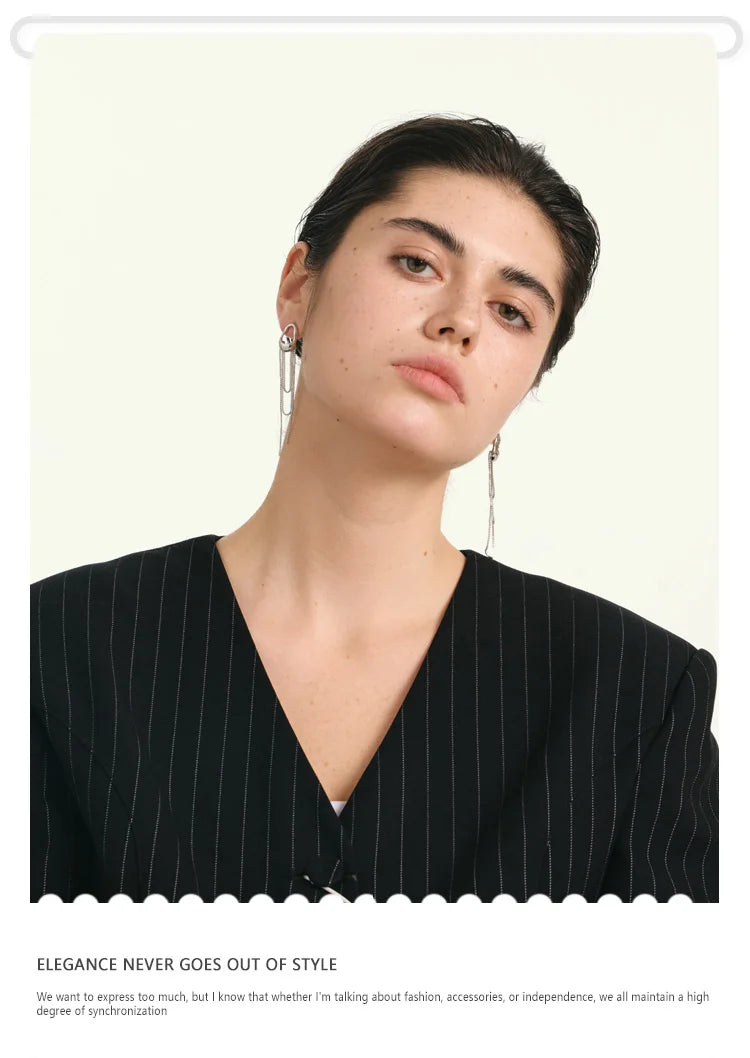 Harper Earrings